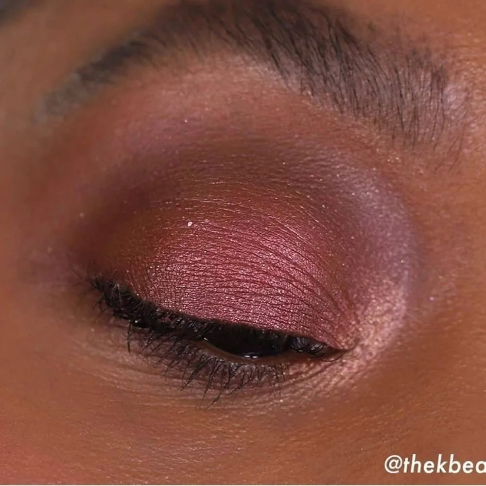 Wander Beauty Wanderess Rush Eyeshadow Palette
